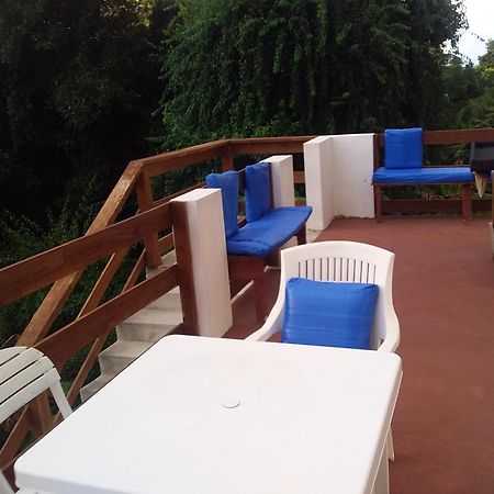 Apartment Joanna Rodney Bay Esterno foto