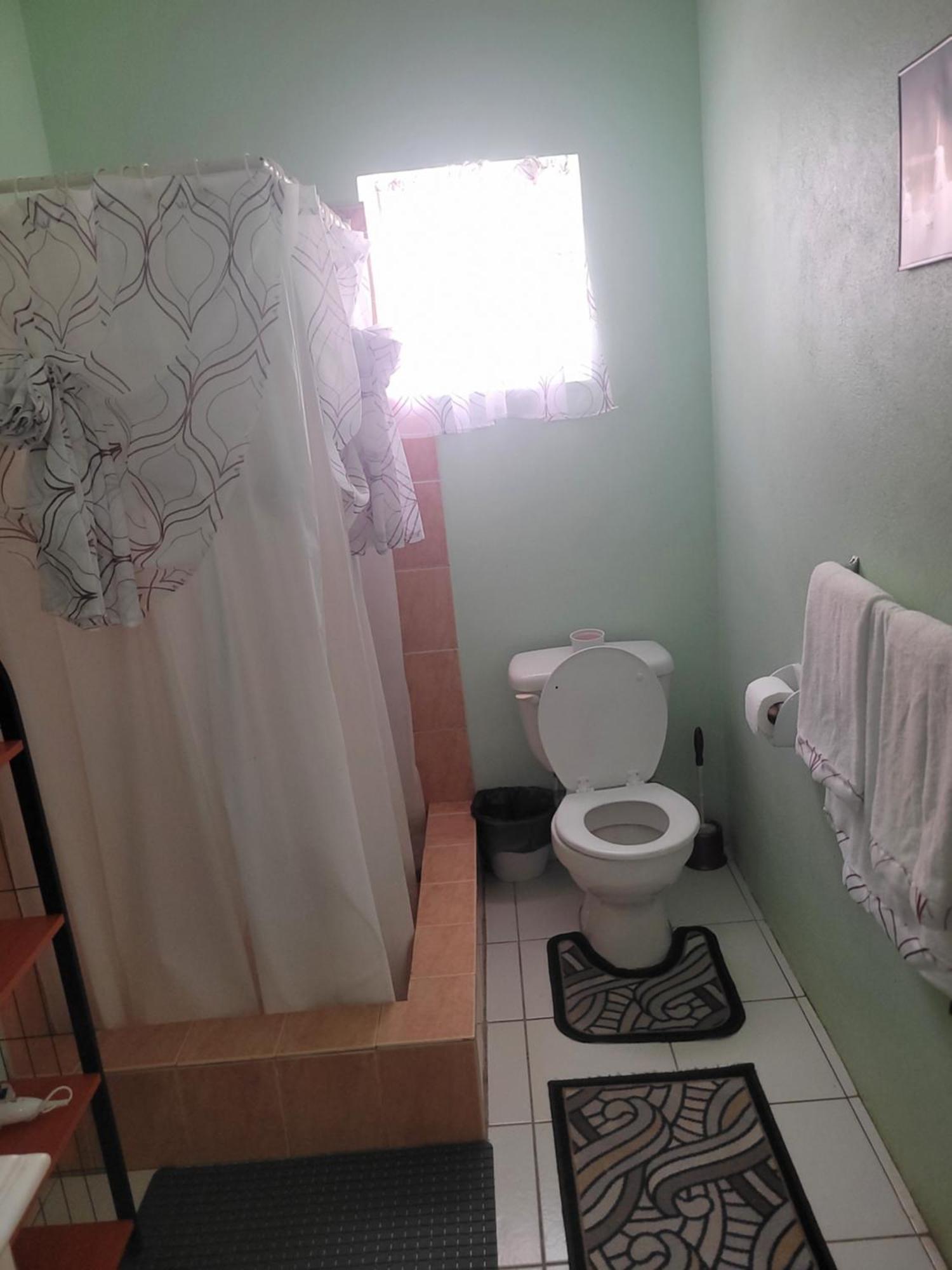 Apartment Joanna Rodney Bay Esterno foto