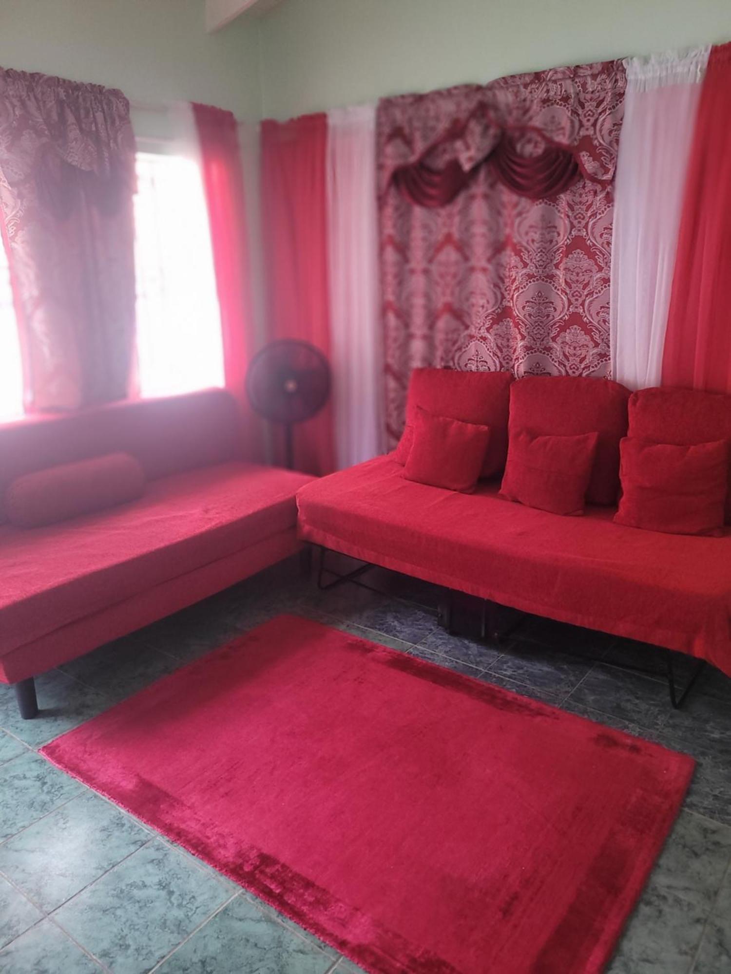 Apartment Joanna Rodney Bay Esterno foto