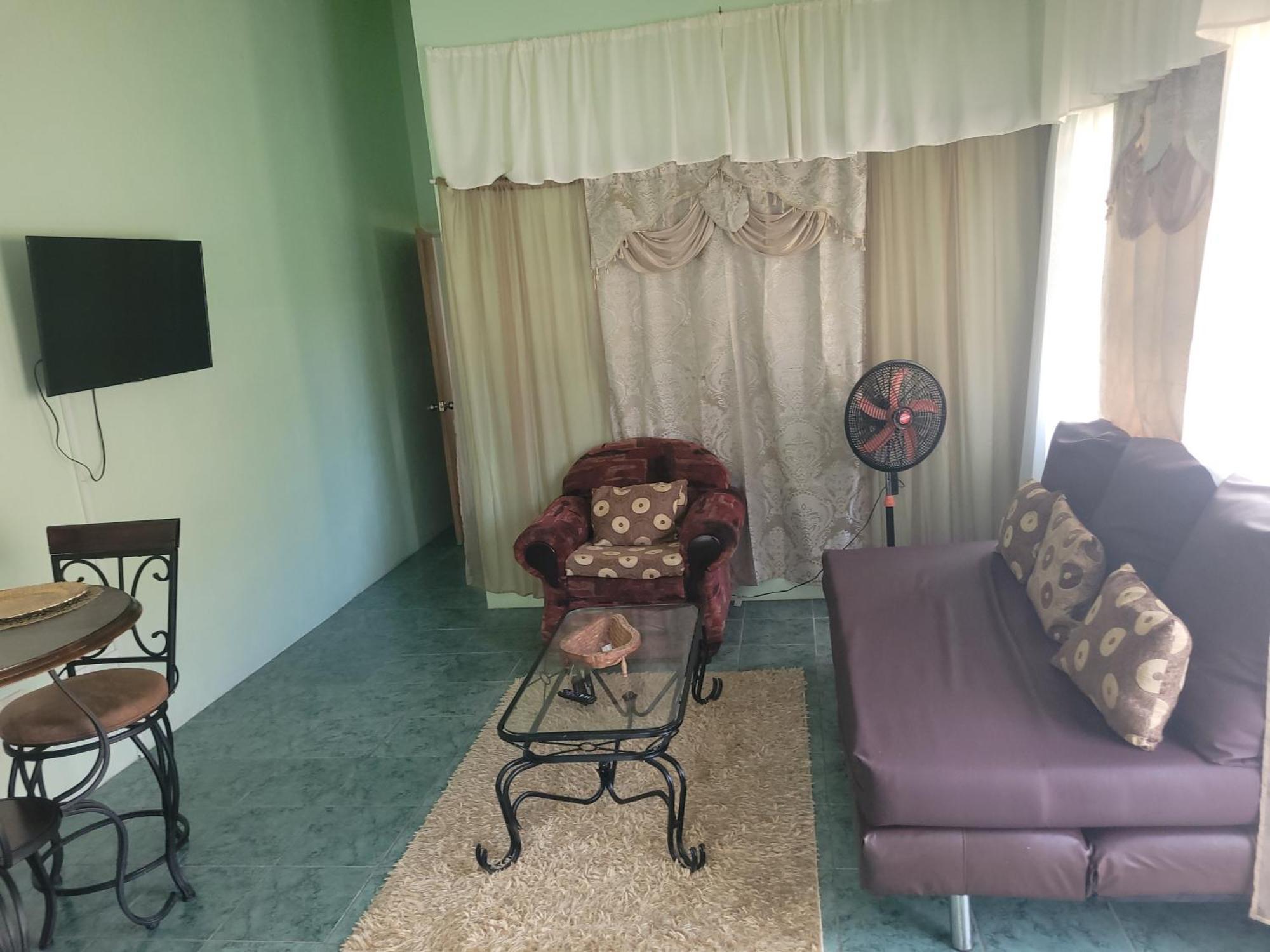 Apartment Joanna Rodney Bay Esterno foto