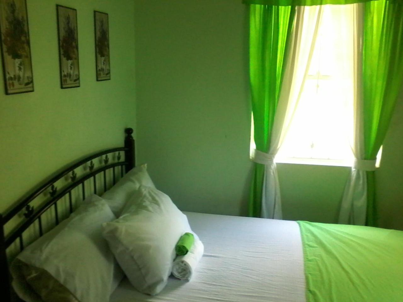Apartment Joanna Rodney Bay Esterno foto